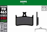 HOPE FD 465 Standard